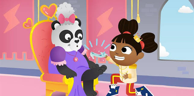 1:00 PM: Yakka Dee! (S5) | Cbeebies | 12/8 2025