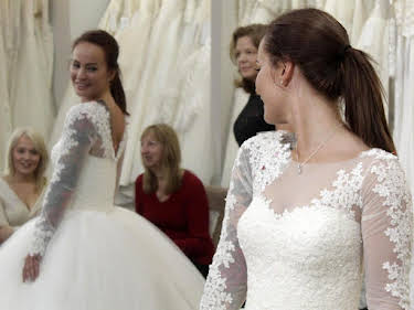 04:30: Mein perfektes Hochzeitskleid! - UK | Sixx | 8/22 2026