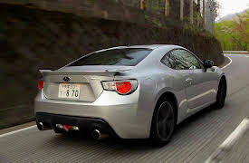 Epic Drives, Season 1: Subaru BRZ Conquers Japan's Greatest Driving Roads