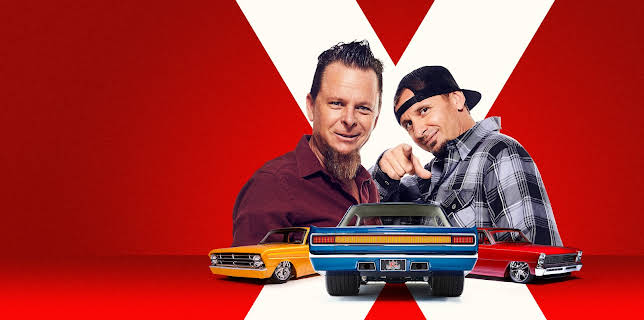 23:15: Kindig Customs (S10 E12) (S10) | Discovery Channel | 9/29 2025