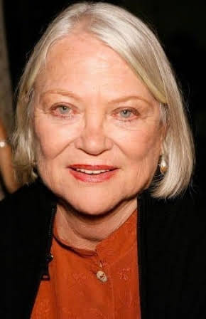 Louise Fletcher as 