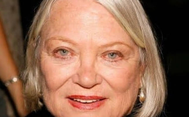 Louise Fletcher