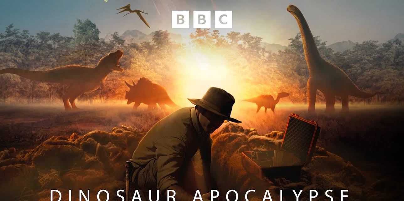 Dinosaur Apocalypse