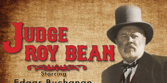 Judge Roy Bean