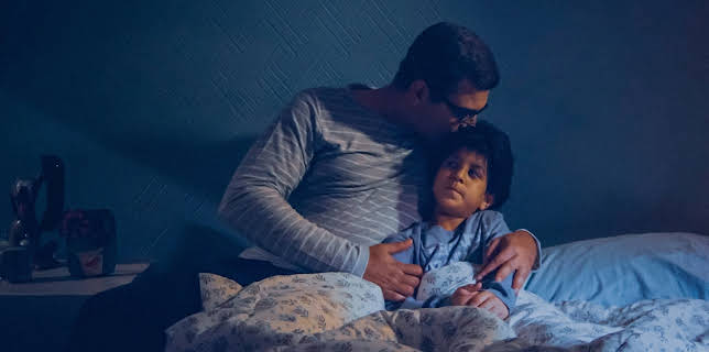 Excuse My French (2014)