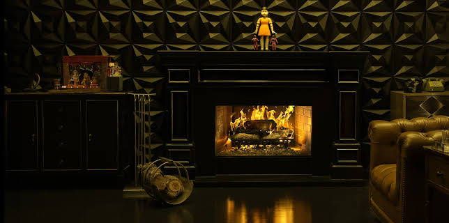 Squid Game: Eldstad (2024)