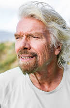 Richard Branson as 
