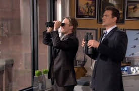 How I Met Your Mother: Episode 21