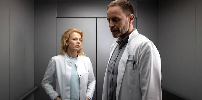 08:20: In aller Freundschaft (898) | WDR Fernsehen | 3/10 2026