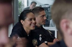 The Rookie S1: The Hawke