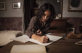 My Brilliant Friend: The Money