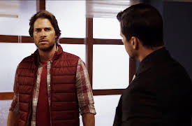 Tres Veces Ana season-1: Tres Veces Ana Capítulo 18