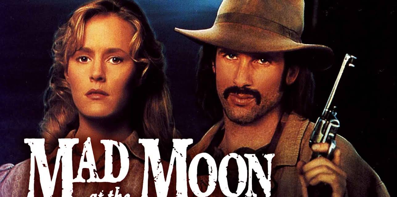 Mad at the Moon (Restored) (1992)