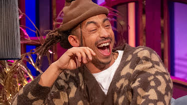 3:05 AM: Mel Giedroyc: Unforgivable (S4 E8) (S4) | Dave | 3/31 2026