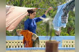 Meherposh: Episode 10