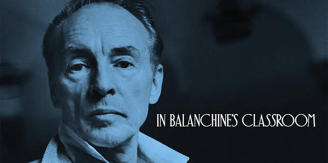 In Balanchine's Classroom (2021)