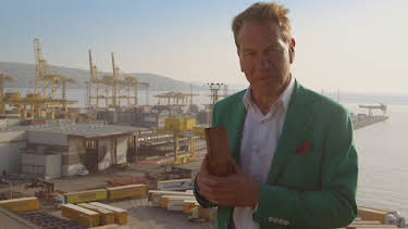 7:10 AM: Great Continental Railway Journeys (S4 E2) (S4) | Yesterday | 2/4 2026