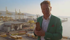 Great Continental Railway Journeys (S4 E2)