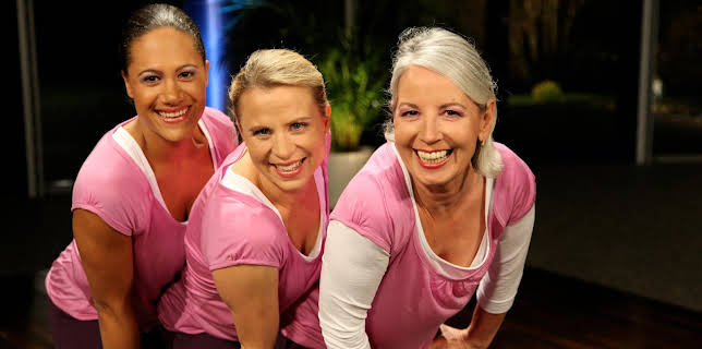 08:40: Tele-Gym | BR Fernsehen | 2/28 2026