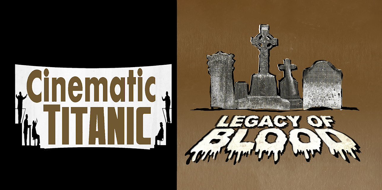 Cinematic Titanic: Legacy of Blood (2008)