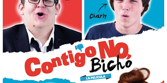 01:25: Contigo no, bicho (IMDb 4.4) | Canal Sur | 1/13 2026