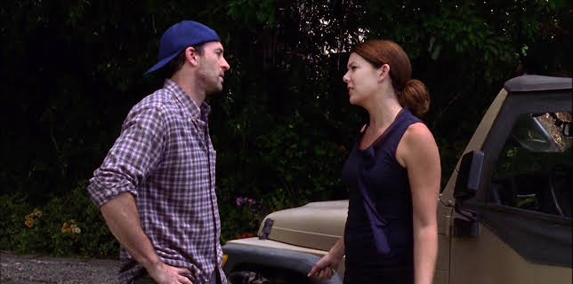 14:35: Gilmore Girls | Sixx | 3/25 2026