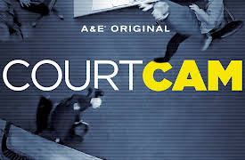 Court Cam: Court Cam - 202