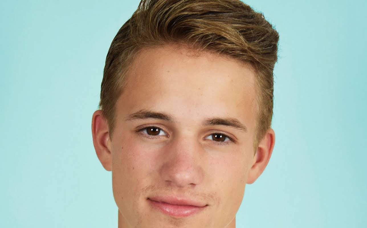 Rein van Duivenboden