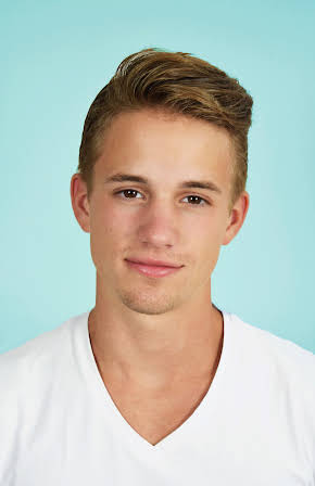 Rein van Duivenboden as 