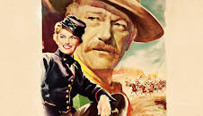 She Wore a Yellow Ribbon