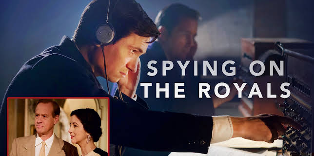 Spying on the Royals Season 1