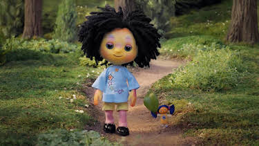 5:50 PM: Moon and Me (S1) | Cbeebies | 8/8 2026