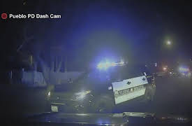 Body Cam: On the Scene: Runaway Terror