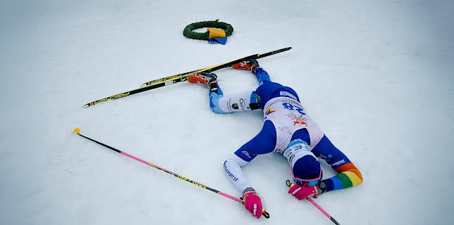 02:00: Verdas lengste skirenn: Mot mål | NRK 3 | 12/20 2025