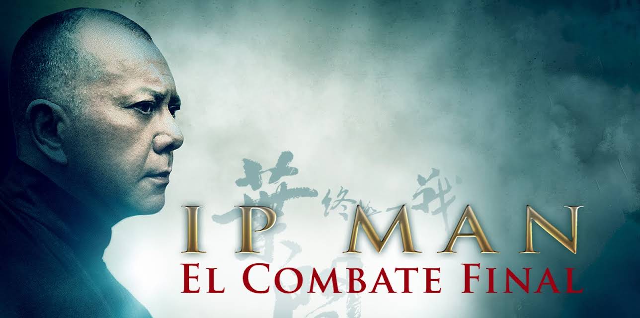 Ip Man: El combate final (2013)