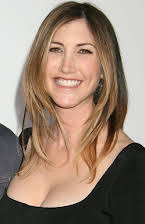 Jackie Sandler som 