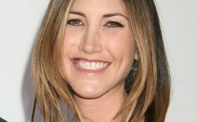 Jackie Sandler