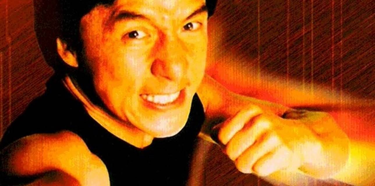 Jackie Chan's 36 Crazy Fists (1977)