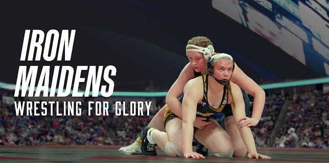 Iron Maidens: Wrestling for Glory (2025)