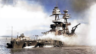 7:00 PM: Sunken Warships: Secrets from the Deep (S1 E4) (S1) | 5 Select | 4/2 2026