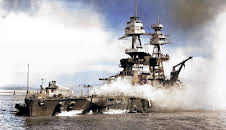 Sunken Warships: Secrets from the Deep (S1 E4)