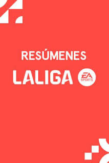 19:45: Resúmenes LALIGA EA Sports (T26/27): Racing - Villarreal | GOL | 8/19 2026