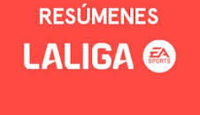 Resúmenes LALIGA EA Sports (T26/27): Rayo - Alavés