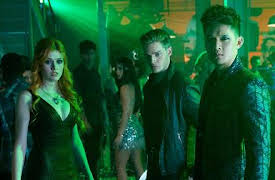 Shadowhunters: The Mortal Instruments: Episode 4