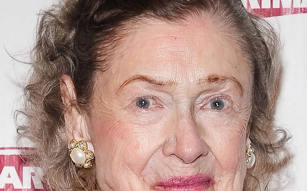 Elizabeth Wilson