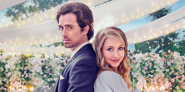 5:20 PM: A Very English Christmas | Channel 5 | 12/6 2025