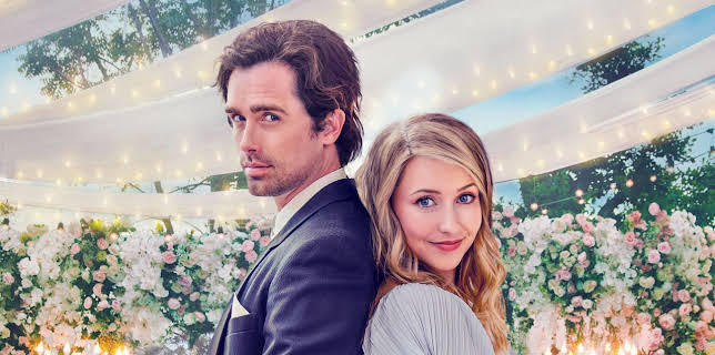 A Very English Christmas