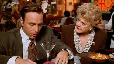 3:00 PM: Murder She Wrote (S11 E4) (S11) | 5 Select | 2/23 2026