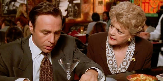 2:40 AM: Murder She Wrote (S11 E4) (S11) | 5 USA | 2/6 2026