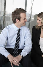 Jocelyn Quivrin como 